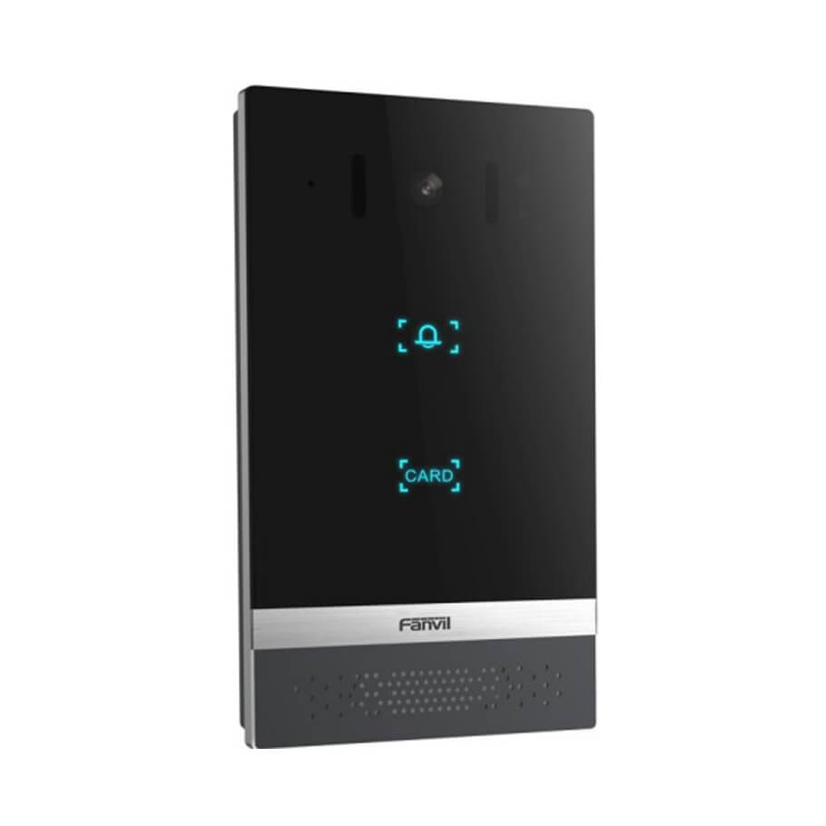 Camera chuông cửa IP Fanvil i61